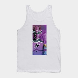 GekiViolet Tank Top